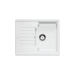 Zlewozmywak Blanco ZIA 40S biały bez korka automatycznego 516922